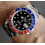 Rolex Hands Luminova 410-16710-80,16710,16760 Cal 3185,3186 New Genuine GMT-Master ll watches