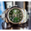 Rolex handset chromalight White gold 410-745 Genuine Batons Datejust II ref 116300,116334 Cal 3135