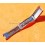 Rolex 1993 Genuine Ladies used Datejust watches Clasp 13mm Bracelet SSteel 62510D,62523D,78340