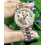 ROLEX LADIES DATEJUST PRESIDENT 31mm 178275,178271 CAL.2235 ROSE GOLD EVEROSE HANDSET 415-178275,415-178271