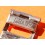 Accessoire Montres horlogerie Vintage Rare 70's Bracelet 17mm Elastique Ressorts Rowi fixoflex Made in Germany