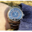 Rolex Oyster Perpetual Jeu Aiguilles Or blanc LUMINOVA montres Rolex 36mm Ref 116000,116034 Cal 3130 ref 410-812