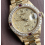 ROLEX SET AIGUILLES OR JAUNE LUMINOVA Cal. 2235, 2135 MONTRES DAMES LADY DATEJUST PRESIDENT 31mm 79178,79173