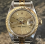 ROLEX SET AIGUILLES OR JAUNE LUMINOVA Cal. 2235, 2135 MONTRES DAMES LADY DATEJUST PRESIDENT 31mm 79178,79173