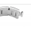 Rolex Connecting top oyster link Buckle Folding clasp 78790 GMT Master 16710,16700 Explorer 16570,14270 20mm Watch