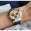 Rolex 410-715 Aiguilles Or jaune chromalight montres Cosmograph Daytona 116598,116568,116518,116508,116523 Cal 4130
