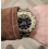 Rolex 410-715 Aiguilles Or jaune chromalight montres Cosmograph Daytona 116598,116568,116518,116508,116523 Cal 4130