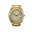 Rolex Rare aiguilles Or jaune x 2 Montres PRESIDENT DAY DATE Oysterquartz 17013, 19018 Calibre quartz 5135 REF V14-623