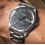 Rolex Aiguilles 410-15000 Or blanc LUMINOVA montres 15000,15010,15037,15200,15210,15223 Oyster Perpetual