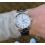 Rolex Aiguilles 410-15000 Or blanc LUMINOVA montres 15000,15010,15037,15200,15210,15223 Oyster Perpetual