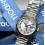ROLEX 410-179179 Datejust Medium 31mm White gold Hands Superluminova Ref 179179,178240,178274