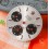 ? ROLEX VINTAGE ORIGINAL CADRAN MONTRES COSMOGRAPH DAYTONA 6263 BIG RED PAUL NEWMAN ?