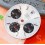 ? ROLEX VINTAGE ORIGINAL CADRAN MONTRES COSMOGRAPH DAYTONA 6263 BIG RED PAUL NEWMAN ?