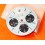 ? ROLEX VINTAGE ORIGINAL CADRAN MONTRES COSMOGRAPH DAYTONA 6263 BIG RED PAUL NEWMAN ?