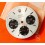 ? ROLEX VINTAGE ORIGINAL CADRAN MONTRES COSMOGRAPH DAYTONA 6263 BIG RED PAUL NEWMAN ?