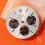 ? ROLEX VINTAGE ORIGINAL CADRAN MONTRES COSMOGRAPH DAYTONA 6263 BIG RED PAUL NEWMAN ?