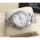 ROLEX HANDSET REF 415-178279-1 LADIES DATEJUST PRESIDENT 31mm 178279 CAL.2235 WHITE GOLD BATON