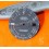 ROLEX RARE CADRAN GRIS ROMAINS CIRCULAIRES MONTRES OYSTER DATEJUST II 116300, 116334
