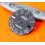 ROLEX RARE CADRAN GRIS ROMAINS CIRCULAIRES MONTRES OYSTER DATEJUST II 116300, 116334