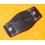 BRACELET BOUCLIER RIVETS BUND PAUL NEWMAN MONTRES HORWEEN SHELL CUIR CORDOVAN ULTRA FIN 20mm CHOCOLAT