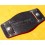 BRACELET BOUCLIER RIVETS BUND PAUL NEWMAN MONTRES HORWEEN SHELL CUIR CORDOVAN ULTRA FIN 20mm CHOCOLAT