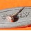 Rolex Rare GENUINE Ø6mm WATCH SCREWED CROWN PATEND + SSTEEL TWINLOCK SUBMARINER 6205,6204 GMT 6542