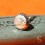 Rolex Rare GENUINE Ø6mm WATCH SCREWED CROWN PATEND + SSTEEL TWINLOCK SUBMARINER 6205,6204 GMT 6542
