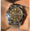 Rolex Rare GENUINE Ø6mm WATCH SCREWED CROWN PATEND + SSTEEL TWINLOCK SUBMARINER 6205,6204 GMT 6542