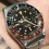 Rolex Rare GENUINE Ø6mm WATCH SCREWED CROWN PATEND + SSTEEL TWINLOCK SUBMARINER 6205,6204 GMT 6542