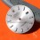 Rolex Genuine Silver color Silk white gold batons stick dial Datejust 16230,116234,116200,16233 calibres 3035,3135