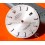 Rolex Genuine Silver color Silk white gold batons stick dial Datejust 16230,116234,116200,16233 calibres 3035,3135