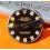 Rolex cadran 20mm montres Dames Datejust couleur noir avec pierres styles diamants Datejust 69178, 69173