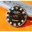 Rolex cadran 20mm montres Dames Datejust couleur noir avec pierres styles diamants Datejust 69178, 69173