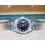 Rolex cadran 20mm montres Dames Datejust couleur noir avec pierres styles diamants Datejust 69178, 69173