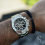 ROLEX luminova 2 x hands minuts,hours 410-116520 DAYTONA watches 116500,116509,116519,116520 cal 4130