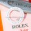 ROLEX DISQUE DATE BLANC MONTRES SUBMARINER 16610,GMT 16700,16710 DATEJUST 16200,16233 Cal 3135,3175,3185 REF B3135-16200-K1