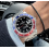 ROLEX DISQUE DATE BLANC MONTRES SUBMARINER 16610,GMT 16700,16710 DATEJUST 16200,16233 Cal 3135,3175,3185 REF B3135-16200-K1