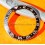 ♛ ROLEX Rotative turning Bezel GMT Master Ceramic Cerachrom black color 116710 LN Bezel Insert 24H ♛