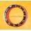 ♛ ROLEX Rotative turning Bezel GMT Master Ceramic Cerachrom black color 116710 LN Bezel Insert 24H ♛