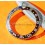 ♛ ROLEX Rotative turning Bezel GMT Master Ceramic Cerachrom black color 116710 LN Bezel Insert 24H ♛