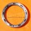 Rolex lunette bidirectionnelle céramique Cerachrom montres hommes GMT MASTER II ref 116710 Authentique accessoire montres