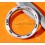 Rolex lunette bidirectionnelle céramique Cerachrom montres hommes GMT MASTER II ref 116710 Authentique accessoire montres