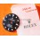 Rolex watch dial 16800,168000,16610 Submariner date Black Index Luminova SWISS MADE Glossy Black cal 3035,3135 Rare