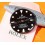 Rolex watch dial 16800,168000,16610 Submariner date Black Index Luminova SWISS MADE Glossy Black cal 3035,3135 Rare