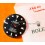 ROLEX CADRAN SWISS MADE LUMINOVA MONTRES SUBMARINER DATE 16610,16800,168000 cal auto 3035, 3135