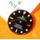 ROLEX CADRAN SWISS MADE LUMINOVA MONTRES SUBMARINER DATE 16610,16800,168000 cal auto 3035, 3135