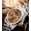 Rolex Oyster Datejust 36mm 16019,16230,16200,16234 Cal 3135 ref 410-16019 Rare aiguilles Or blanc Luminova Montres