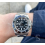 Rolex aiguilles CHROMALIGHT ref V410-137 montres de plongée Submariner Céramique 114060 calibre 3130