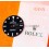 ROLEX Cadran montres Rolex 5513 SWISS Luminova cerclé Submariner BICCHIERINI Calibre automatique 1520,1530