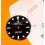 ROLEX Cadran montres Rolex 5513 SWISS Luminova cerclé Submariner BICCHIERINI Calibre automatique 1520,1530
